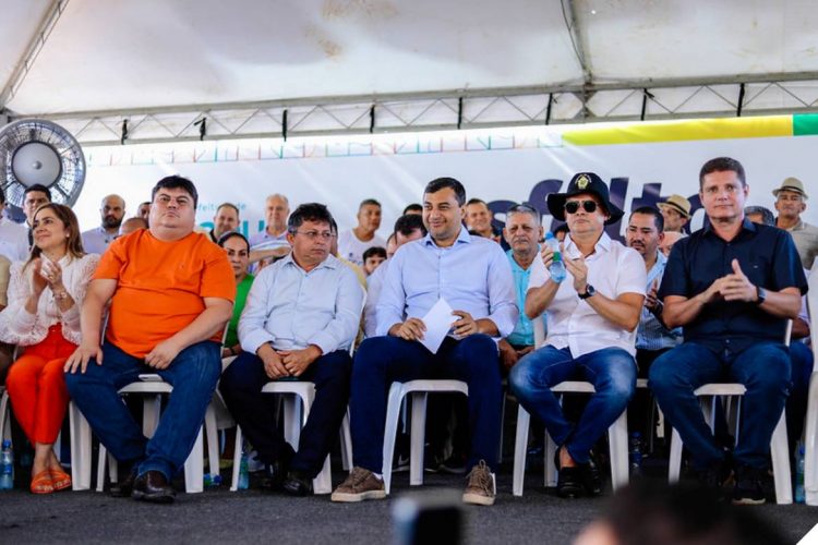 Foto: Robervaldo Rocha – Dircom/CMM