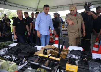 Foto: Tacio Melo/Secom