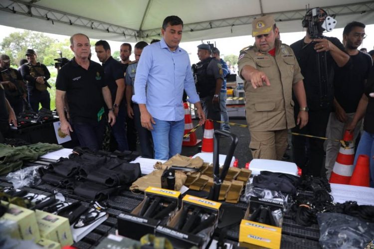 Foto: Tacio Melo/Secom