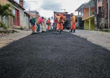 Foto: Márcio Melo/ Seminf