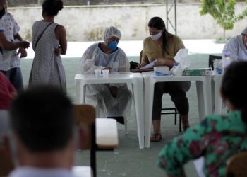 Foto – Altemar Alcântara / Semcom