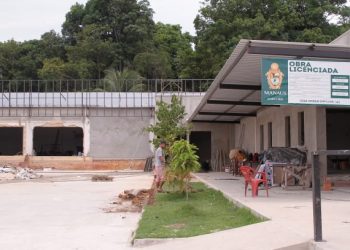 Foto: Marinho Ramos / Semcom