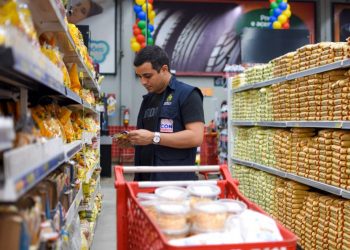 Foto: João Pedro Sales/Procon-AM