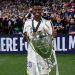 Divulgação Real Madrid