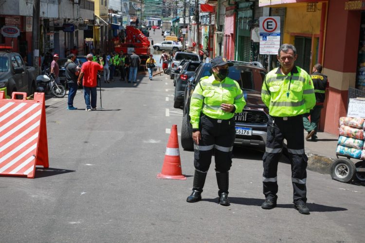 Foto: Sidney Mendonça / IMMU