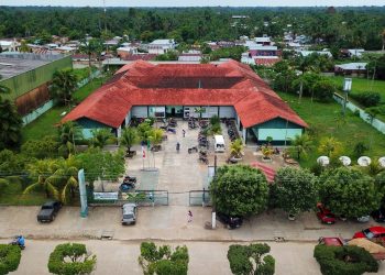 Foto: Divulgação/UEA