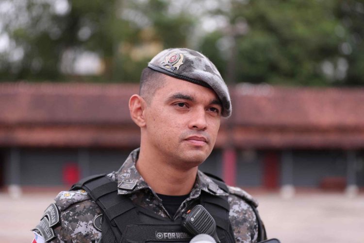 Foto: Lucas Silva/Secom