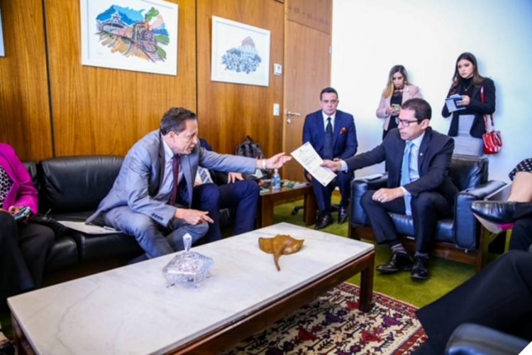 Foto: essen Peixoto/Unale