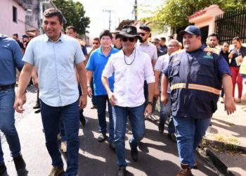 Foto: Dhyeizo Lemos / Semcom