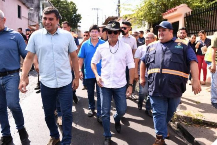 Foto: Dhyeizo Lemos / Semcom