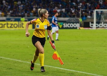 Bandeirinha Neuza Inês Back