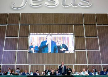 Foto; Reprodução