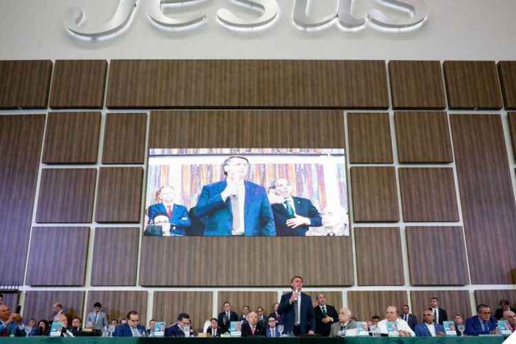 Foto; Reprodução