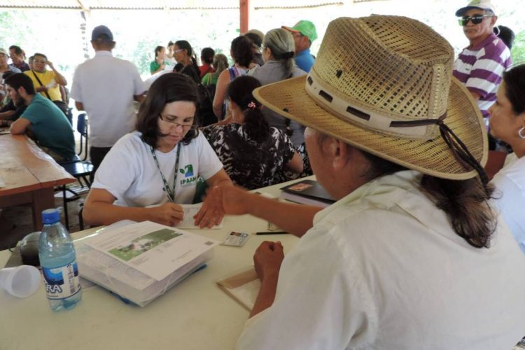 Foto: José Narbaes/Ipaam e Divulgação/Ipaam