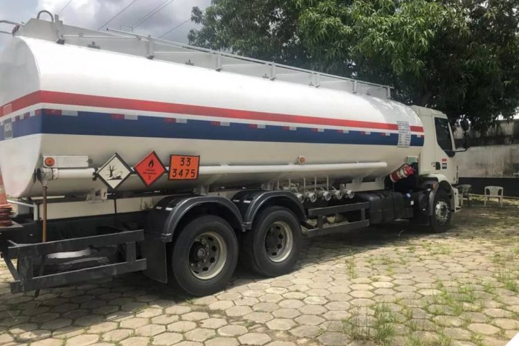 Foto: Divulgação/PC-AM