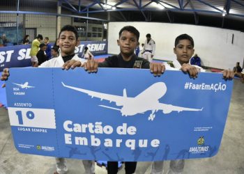 Foto: Mauro Neto/Faar