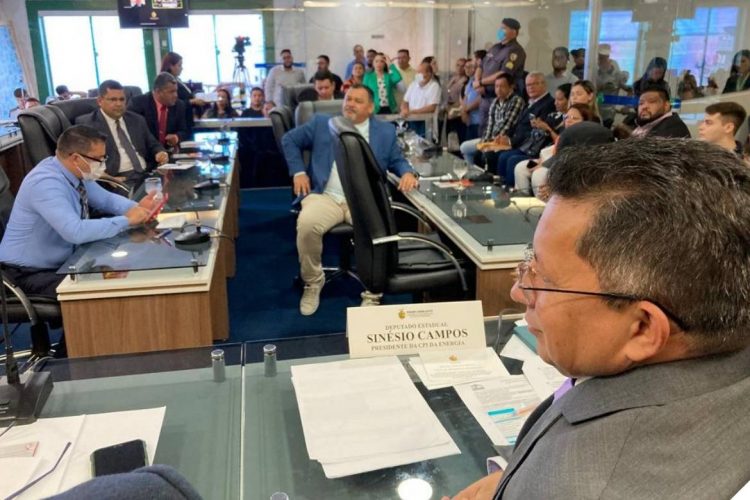 Foto: Divulgação Assessoria