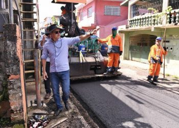 Foto: Dhyeizo Lemos / Semcom