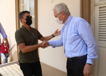 Foto: Ruan Souza / Arquivo – Semcom