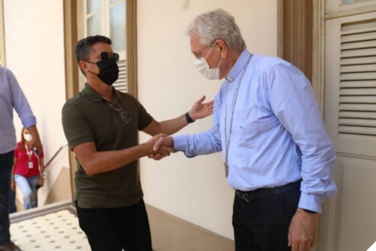 Foto: Ruan Souza / Arquivo – Semcom