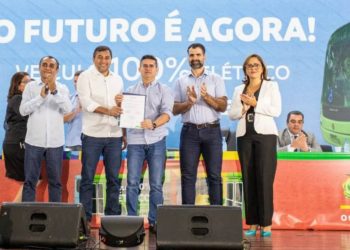 Foto: Dhyeizo Lemos e Antônio Pereira / Semcom