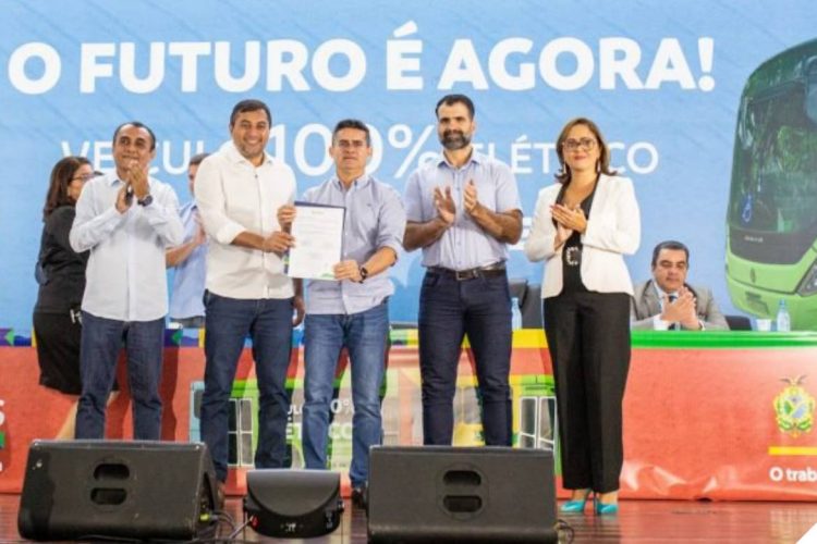 Foto: Dhyeizo Lemos e Antônio Pereira / Semcom