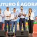 Foto: Dhyeizo Lemos e Antônio Pereira / Semcom