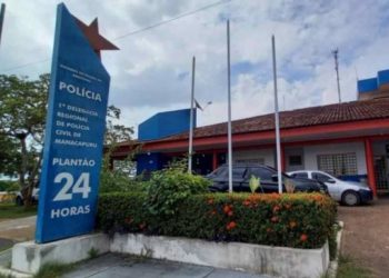 Foto; Erlon Rodrigues/PC-AM