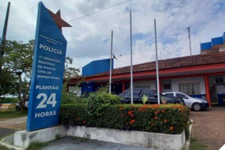 Foto; Erlon Rodrigues/PC-AM