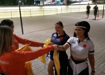 Foto: Divulgação/ Semulsp