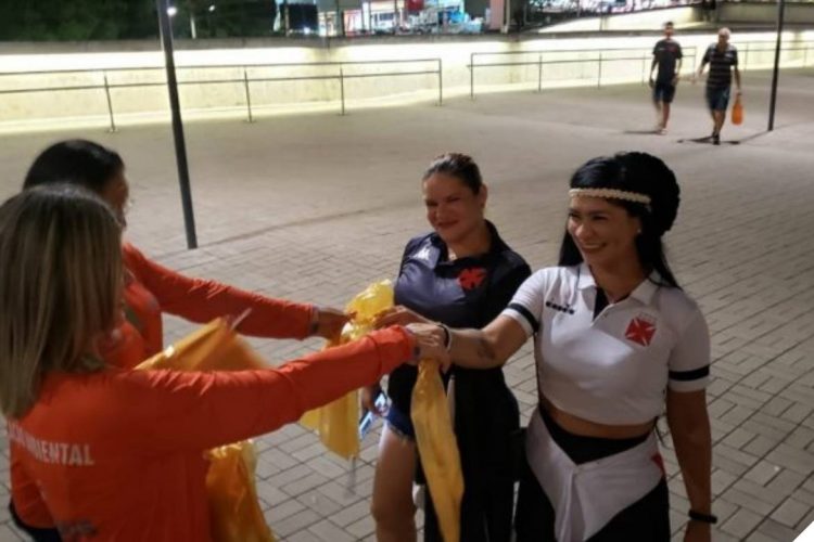 Foto: Divulgação/ Semulsp