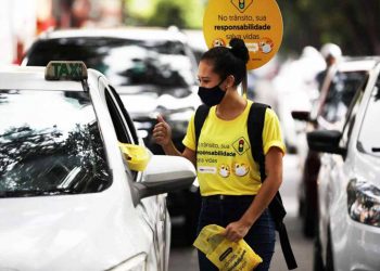 Foto: Arquivo/Detran-AM