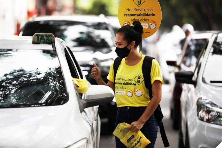 Foto: Arquivo/Detran-AM