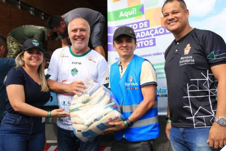Foto: Antônio Pereira / Semcom