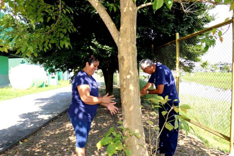 Foto: Edmilson Pereira/FUnATI