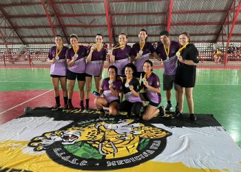 Foto: Divulgação/Ascom UEA