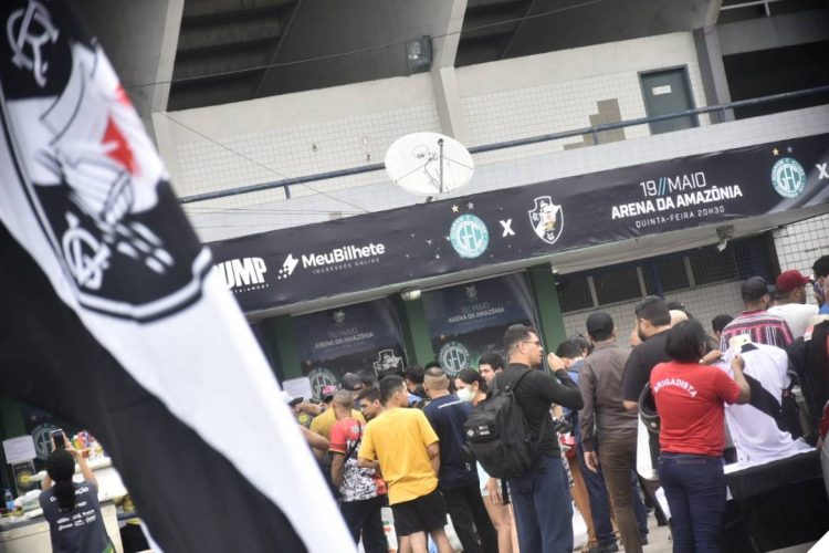 Foto: Mauro Neto/Faar