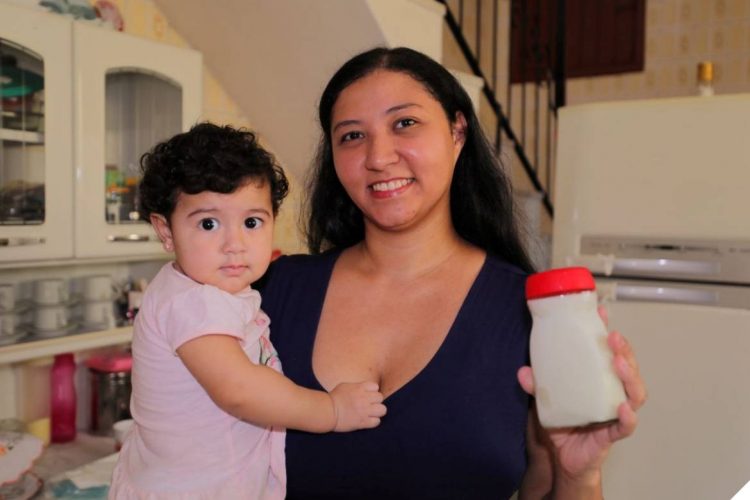 Foto: Rodrigo Santos/SES-AM