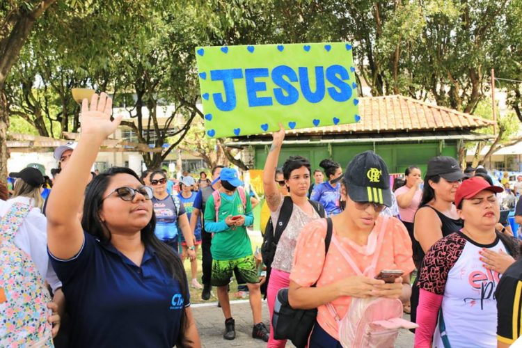 Foto: Antônio Pereira e Dhyeizo Lemos / Semcom