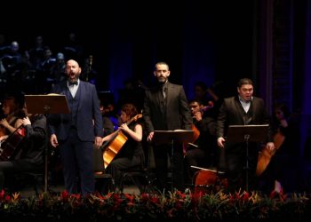 Foto: Michael Dantas/Secretaria de Estado de Cultura e Economia Criativa