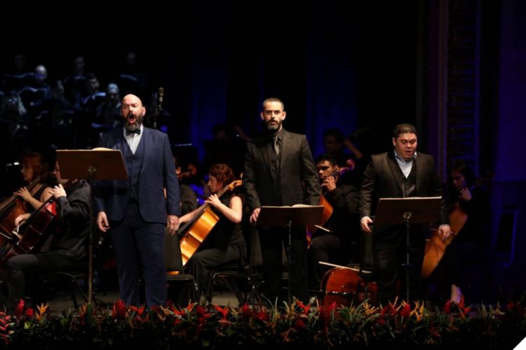 Foto: Michael Dantas/Secretaria de Estado de Cultura e Economia Criativa