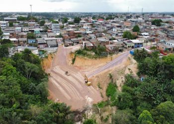 Foto: Márcio Melo / Seminf