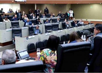 Foto: Robervaldo Rocha – Dicom/