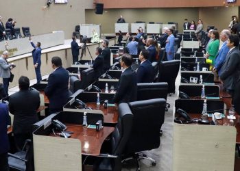 Foto: Robervaldo Rocha – Dircom/CMM