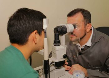 Foto: Rodrigo Santos/SES-AM