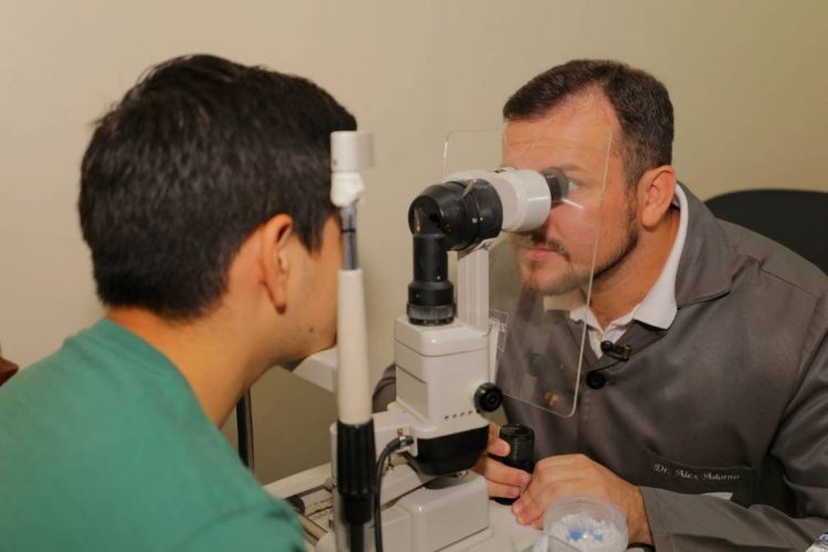 Foto: Rodrigo Santos/SES-AM