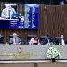 Foto: Robervaldo Rocha – Dicom/CMM