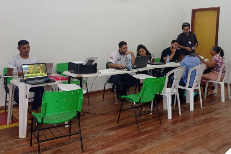 Foto: Divulgação/Ipaam
