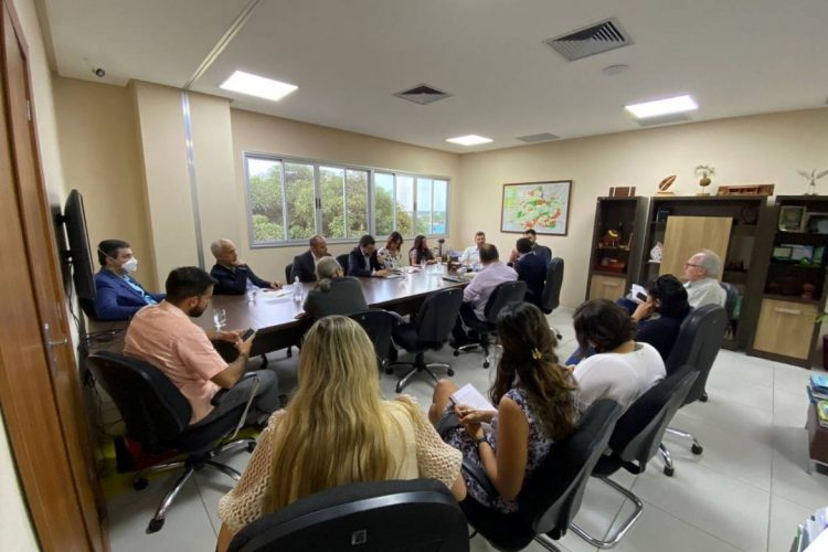 Foto: Divulgação/Sema