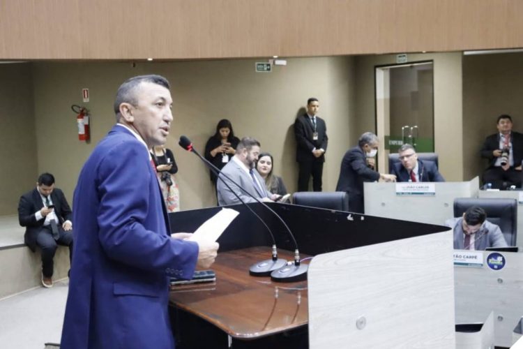 Foto: Divulgação / Assessoria